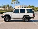Toyota Land Cruiser 70