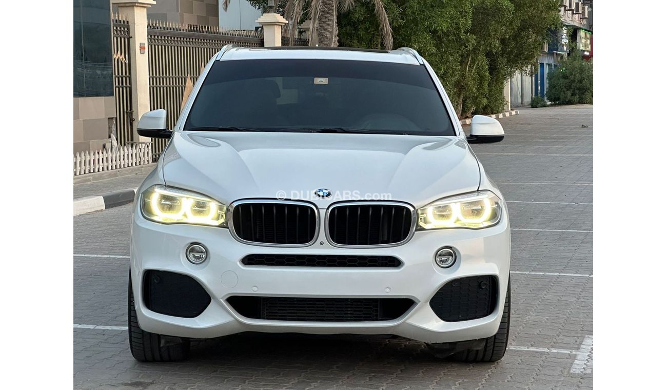بي أم دبليو X5 35i اكسكلوسيف M سبورت بي ام دبليو أكس 5 موديل : 2015 ممشى : 124.000 k.m مطلوب : 55.000 درهم  مواصفات
