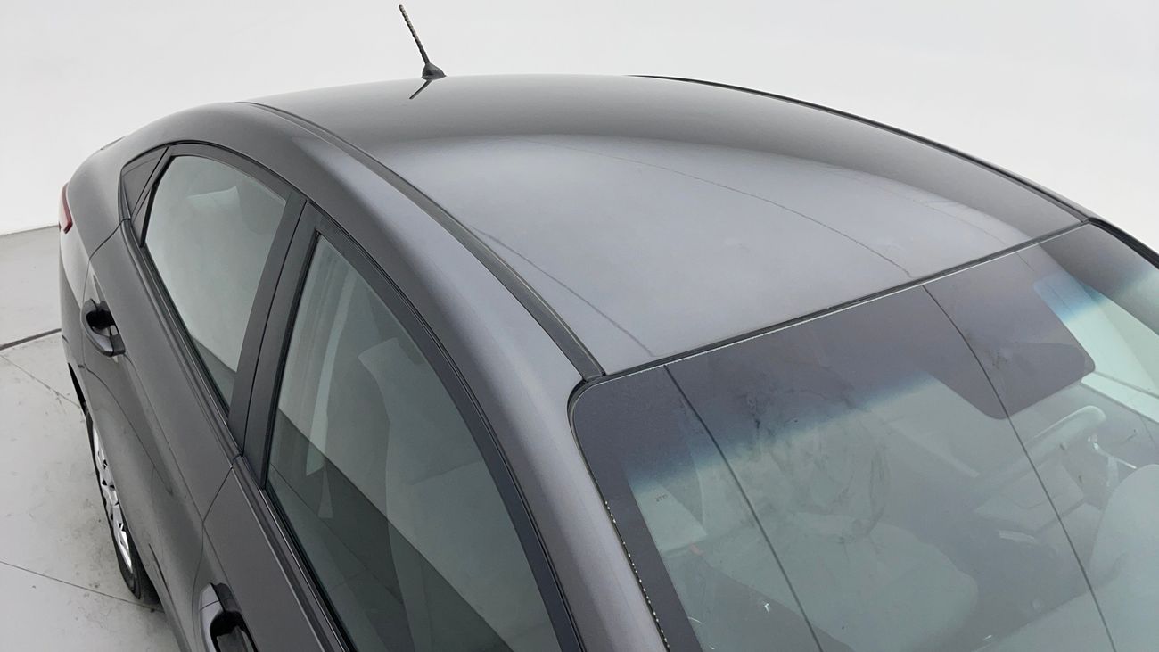 Hyundai Accent GL 1.6 | Zero Down Payment | Free Home Test Drive