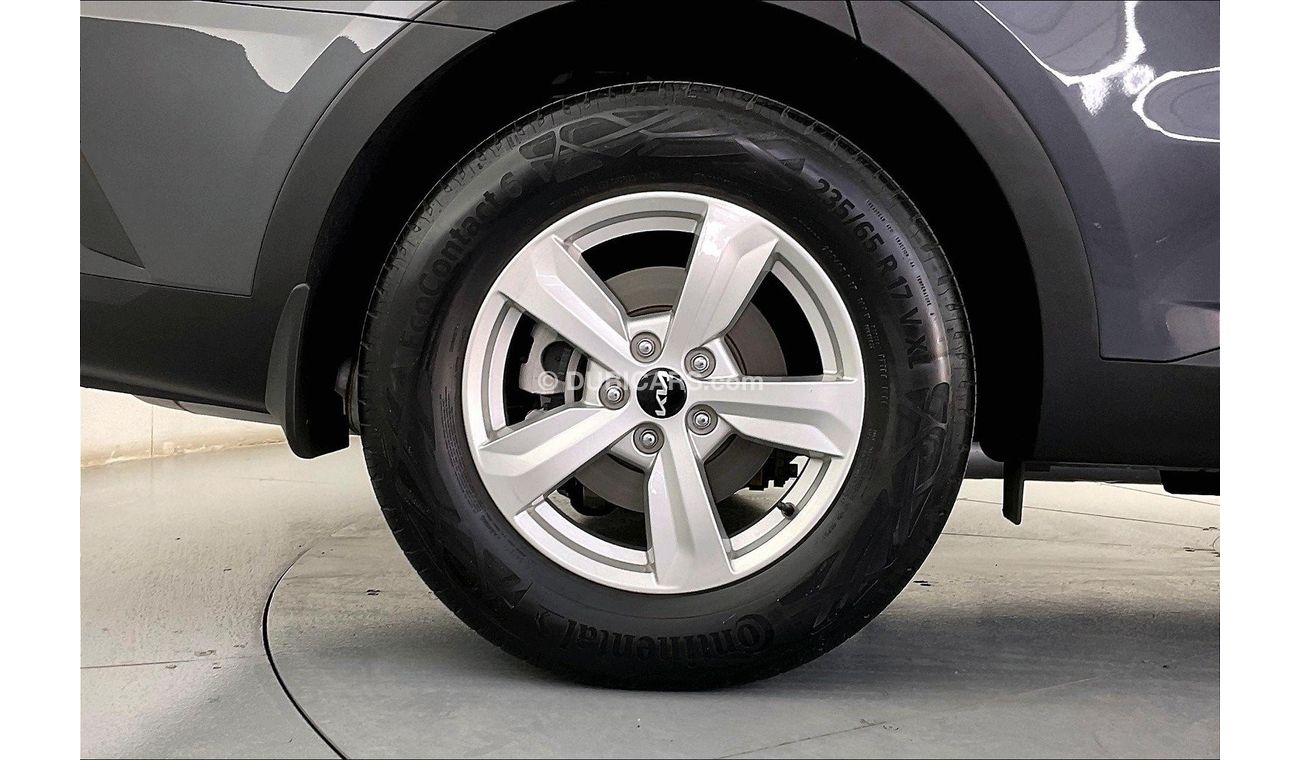 كيا سورينتو LX | سنة ضمان مجانية | 0 دفعة أولى | سياسة الإعادة بعد 7 أيام