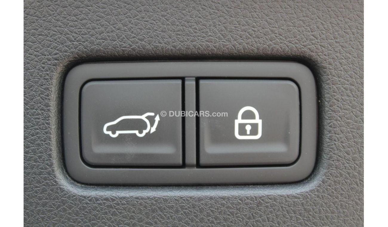 Hyundai Genesis 2022 HYUNDAI GENESIS 3.5T (US SPEC)