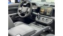 Land Rover Defender 2023 Land Rover Defender P525(Carpathian Edition), Land Rover Warranty- Full Service History.