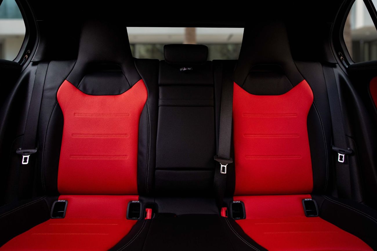 Mercedes-Benz A 45 AMG AMG A 45 S | 5,288 P.M | 0% Downpayment | 5 YEARS WARRANTY!