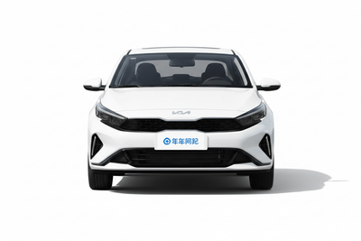 كيا K3 Kia K3 1.5L CVT Comfort Premium Edition