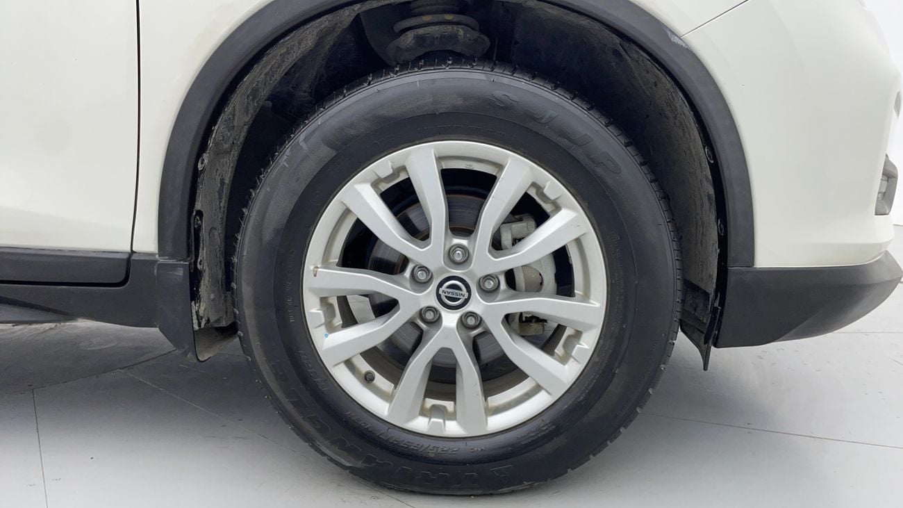 Nissan XTrail S 2.5 | Zero Down Payment | Free Home Test Drive