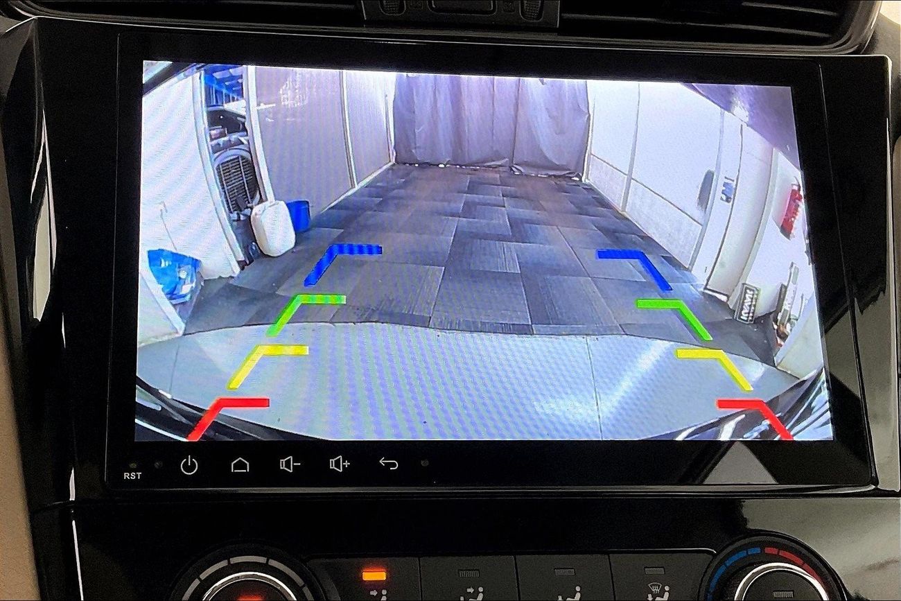 أم جي GT Standard | ضمان مجاني لمدة عام | 0 دفعة أولى