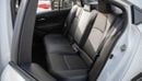Toyota Corolla XLI EXECUTIVE HEV 2025 TOYOTA COROLLA 1.8L ELITE HYBRID FULL OPTION