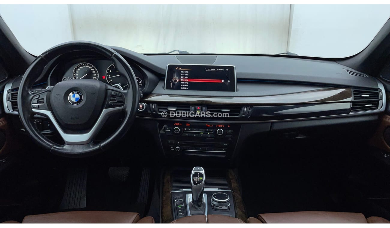 BMW X5 XDRIVE 35I 3 | Zero Down Payment | Free Home Test Drive