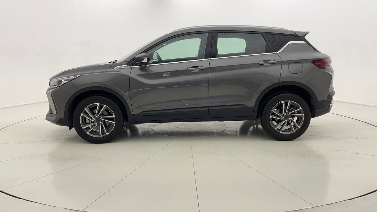 جيلي كول تري GL 1.5 | بدون دفعة مقدمة | اختبار القيادة في المنزل