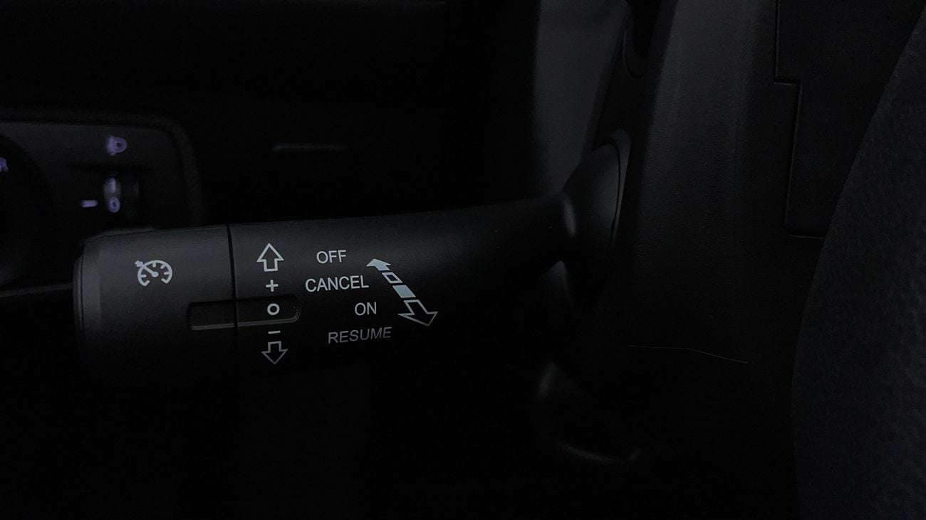 MG 5 STD 1.5 | Zero Down Payment | Free Home Test Drive