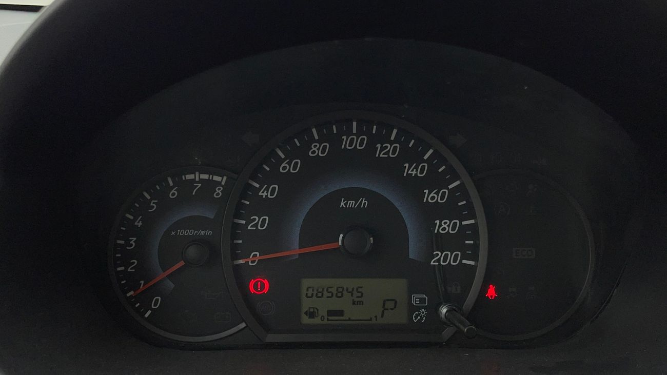 Mitsubishi Attrage GLX HIGHLINE 1.2 | Zero Down Payment | Home Test Drive