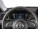 Toyota Urban Cruiser GLX ECTAV0033 - 2026 Toyota Urban Cruiser GLX - 1.5L Petrol Auto - Grey