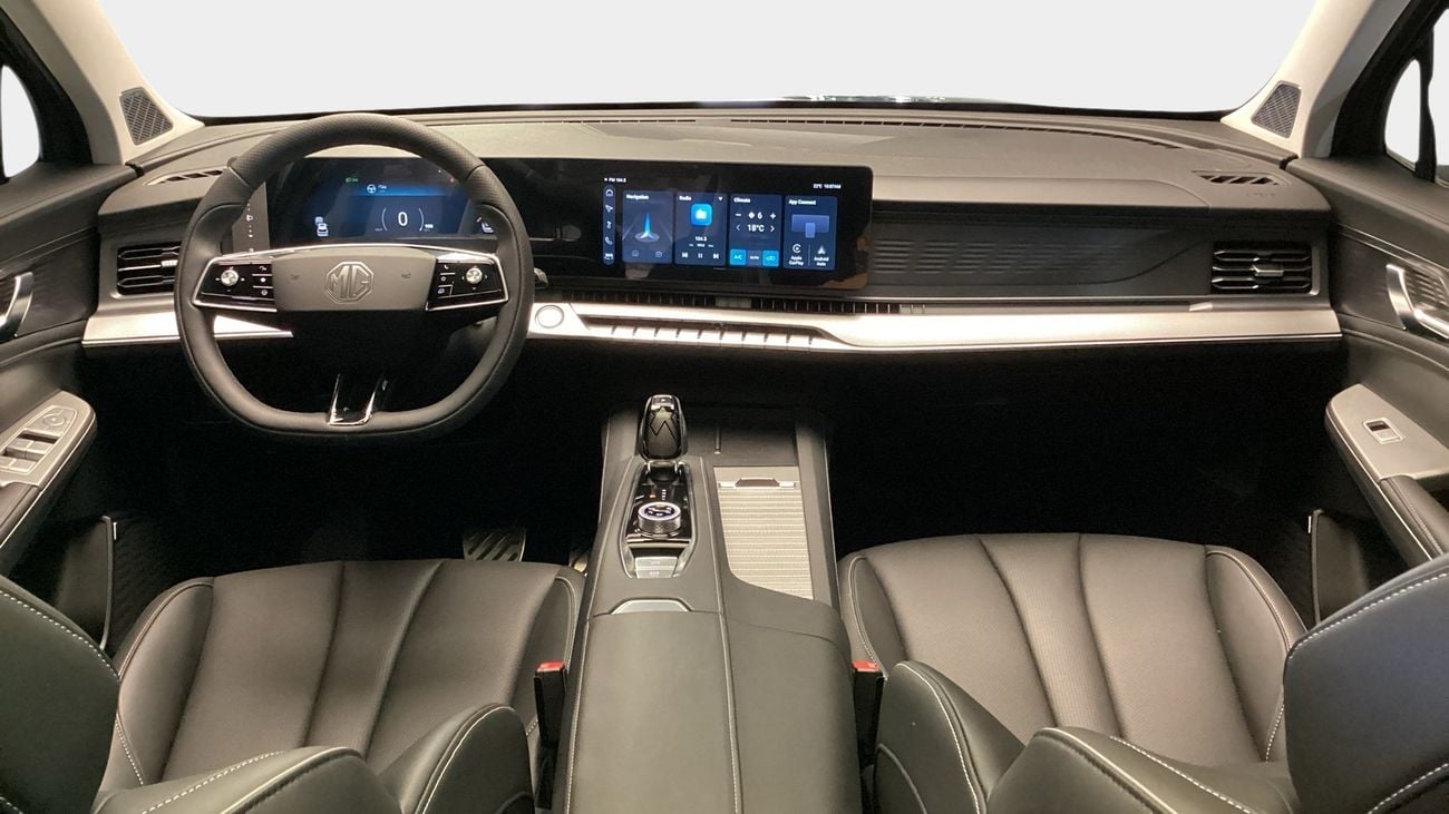 أم جي RX9 Luxury | Start 2026 with the ideal drive | شامل الضمان | 0 ﺪﻔﻋﺓ ﺃﻮﻟﻯ