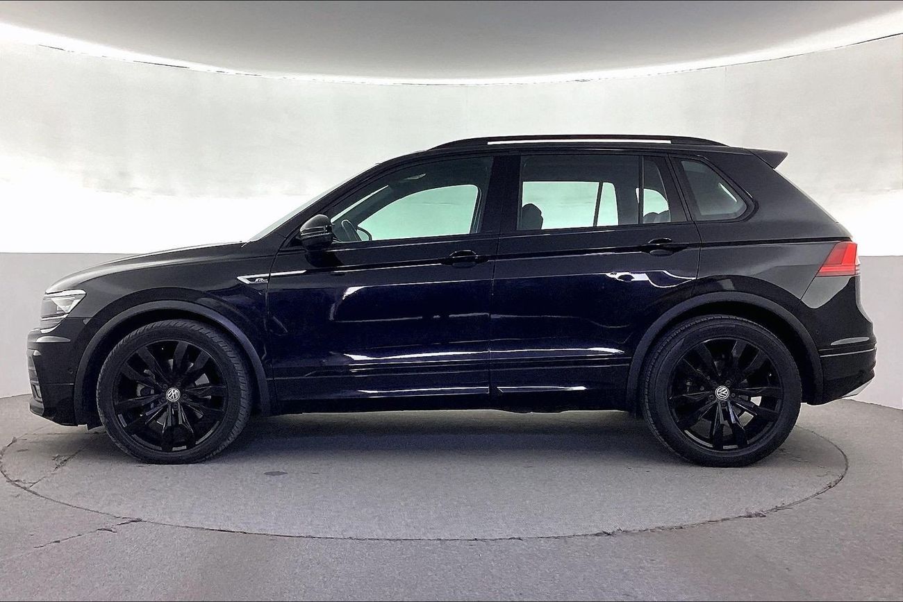 Volkswagen Tiguan R-Line | Guaranteed Warranty | 0 Down Payment