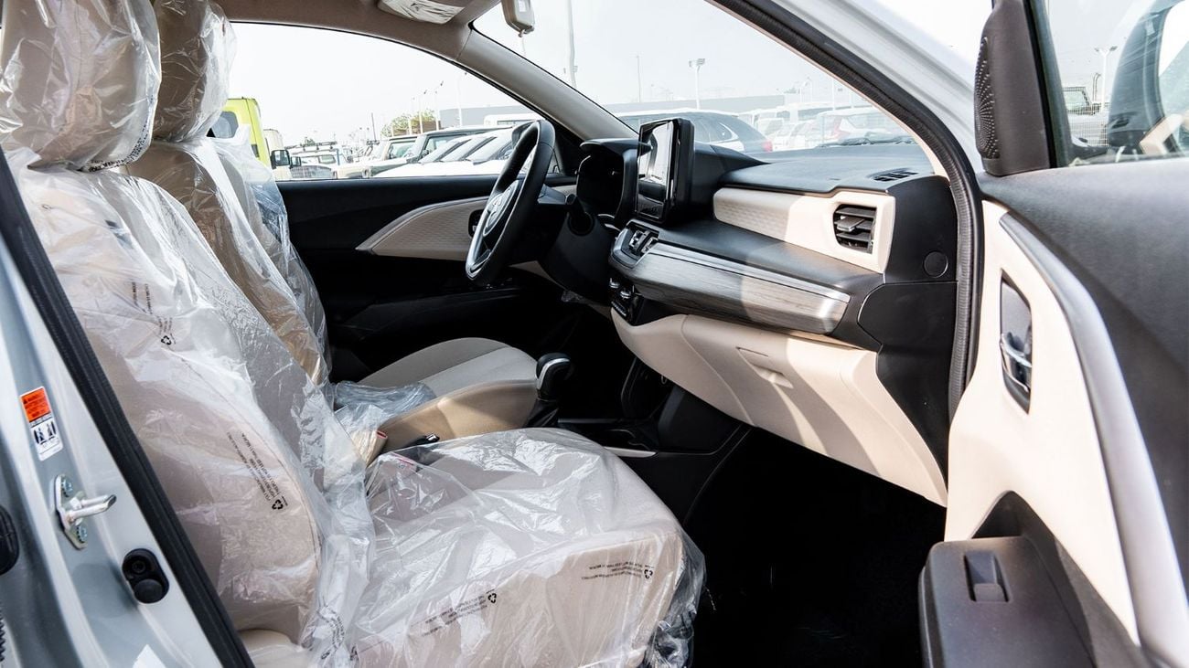 Suzuki Dzire 2025 Suzuki Dzire 1.2L GLX AMT