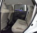 Honda CR-V LX EXCELLENT DEAL for our Honda CR-V ( 2013 Model ) in White Color GCC Specs