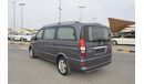Mercedes-Benz Viano
