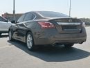 Nissan Altima SL 2.5L V4