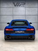Audi R8 V10 PLUS FSI 5.2L