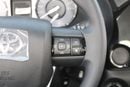 Toyota Hilux TOYOTA HILUX 2.7L PETROL DOUBLE CAB 4X4 COMFORT AUTO