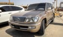 Lexus LX470