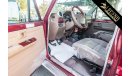 Toyota Land Cruiser Hard Top 2021 Toyota Land Cruiser 71 Series Xtreme with Diff. Lock V6 4.0L Gasoline 5 Seat MT