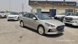 هيونداي سوناتا HYUNDAI SONATA 2.4 L// 2018 /////SPECIAL OFFER///// BY  FORMULA AUTO