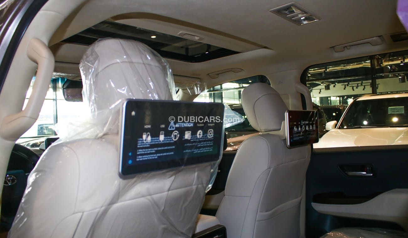 Toyota Land Cruiser GXR twin turbo 3.5