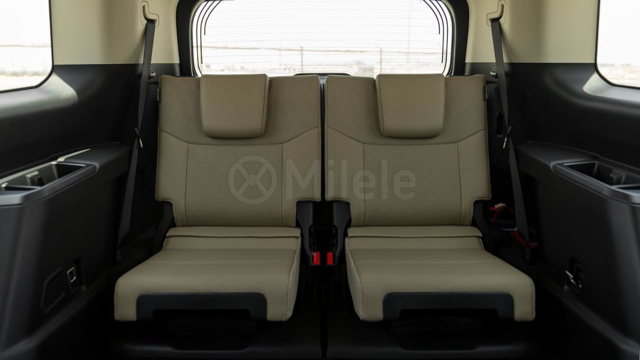 Toyota Prado  TOYOTA PRADO 250 | EXPORT ONLY