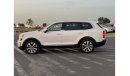 Kia Telluride *Offer*2020 Kia Telluride EX 3.8L V6 Super Clean Full Option/ EXPORT ONLY