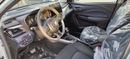 Suzuki Baleno SUZUKI BALENO 1.5Ltr GLX 2024