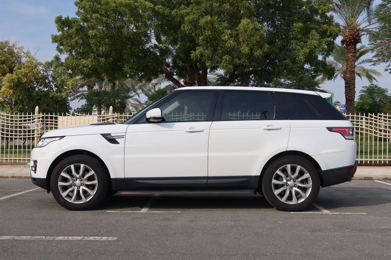 Land Rover Range Rover Sport SE 3.0L