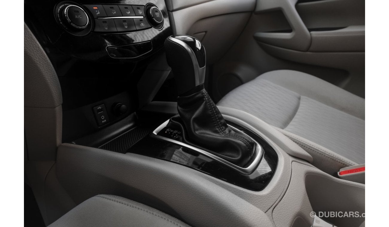 Nissan XTrail S | 1,663 P.M  | 0% Downpayment | Spectacular Condition!