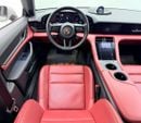 Porsche Taycan GTS 2024 Porsche Taycan GTS, 2028 Porsche Warranty, Full Porsche Service History, Very Low Km, Euro