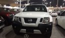 Nissan Xterra 2013 Gulf Specs Off road  full options DVD camera 4x4