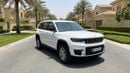 Jeep Grand Cherokee LIMITED 2023 | AED 1660/Month | 0 DP | 30 Day Return | Warranty | Service History