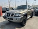 Nissan Patrol Super Safari NISSAN PATROL SUPER SAFARI 2019.ENGINE 4.8L.
