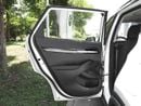 Kia Seltos Kia Seltos Premium 1.5L - White & Black Inside Black