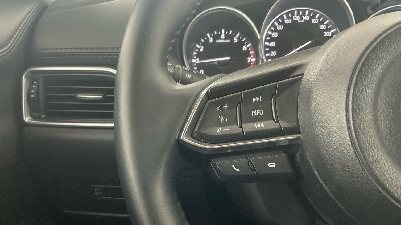 Mazda CX5 GL | upto AED 20,000 Ramadan Discount | Guaranteed Warranty | 0 Down Payment