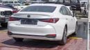 Lexus ES300h PLATINUM 2.5L Hybrid