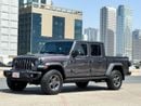 جيب جلادياتور Rubicon 3.6L
