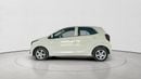 Kia Picanto LX | Guaranteed Warranty | 0 Down Payment