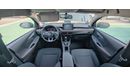 Toyota Yaris TOYOTA YARIS 1.5Ltr STANDARD (EXPORT & LOCAL POSSIBLE)