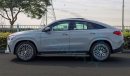 مرسيدس بنز GLE 53 AMG 4Matic Plus Coupe ''2024 Facelift'' , Euro.6 , 2023 Без пробега , (ТОЛЬКО НА ЭКСПОРТ)