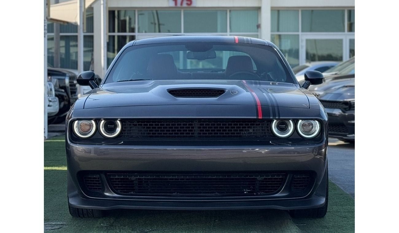 Dodge Challenger GT 3.6L