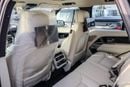 لاند روفر رينج روفر HSE P400