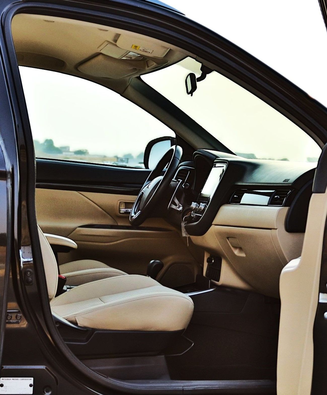 Mitsubishi Outlander 2020 Mitsubishi Outlander GLX High (GF), 5dr SUV, 2.4L 4cyl Petrol, Automatic, Four Wheel Drive