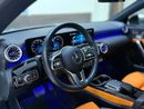 Mercedes-Benz CLA 250 Std 2.0L (221 HP) MERCEDES CLA250 AMG II 2023 II FULL LOADED