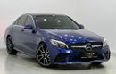 مرسيدس بنز C 200 Std