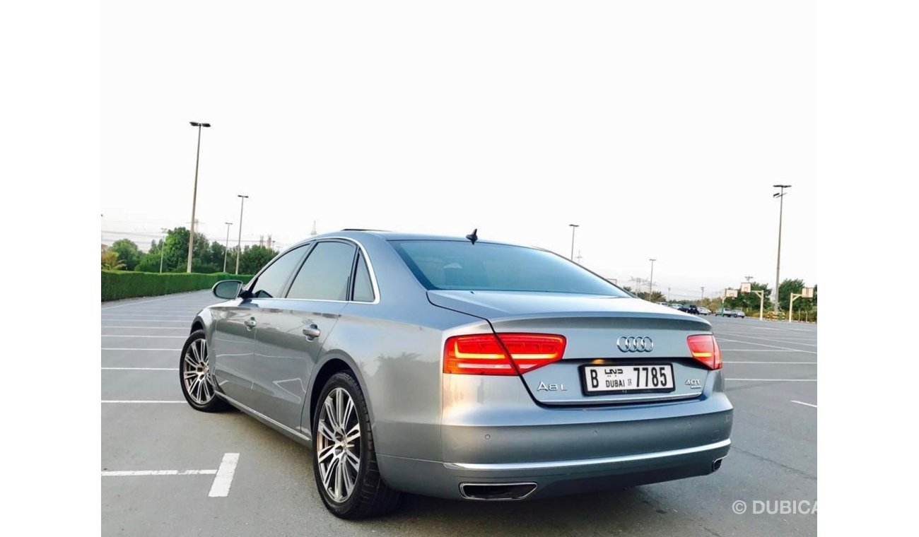 Audi A8 Available for sale